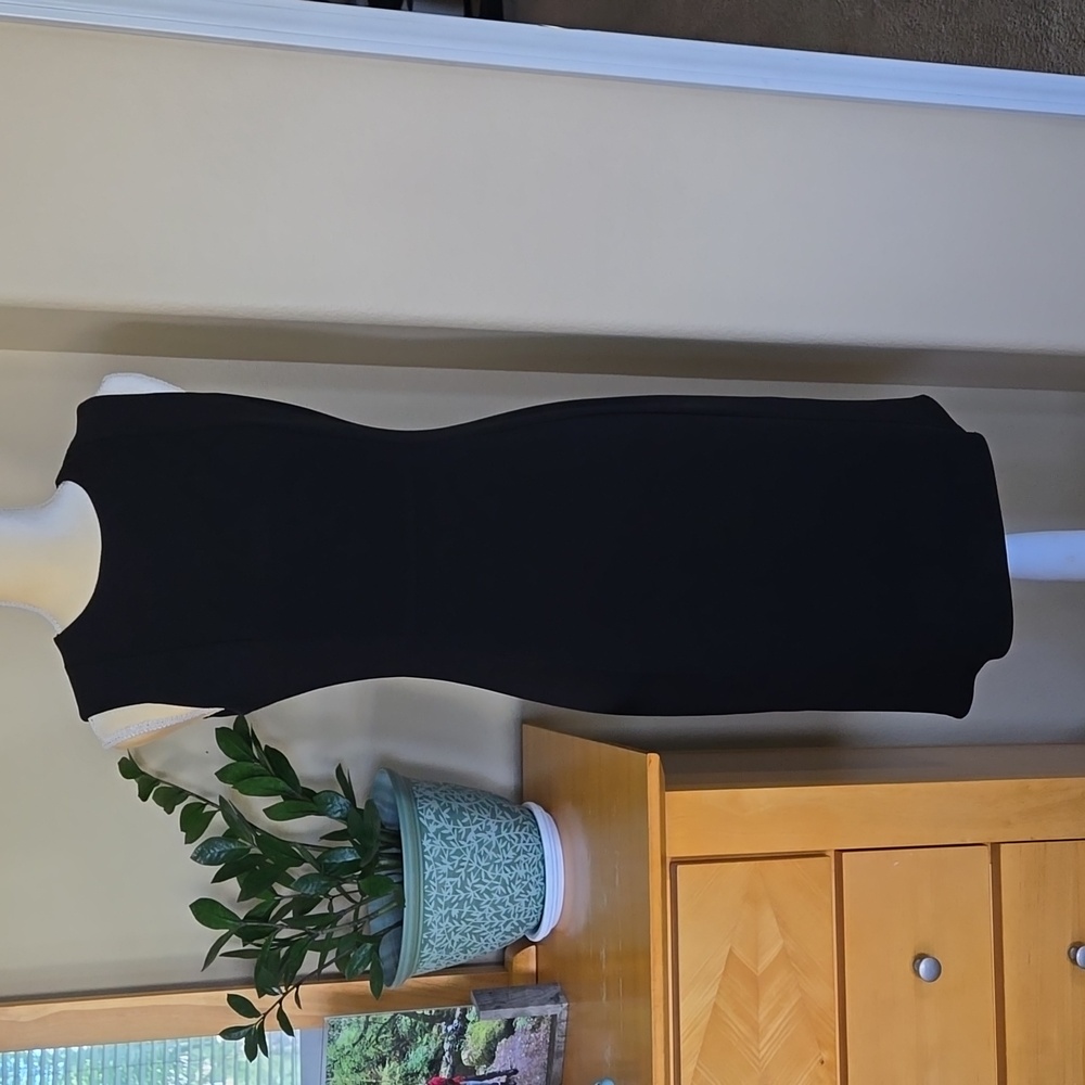 Calvin Klein LBD